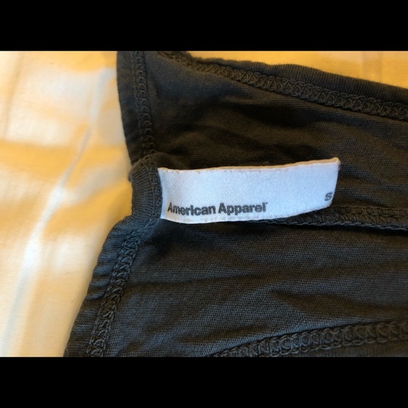 Screen printed Divest shirt - Picture 3 of 3